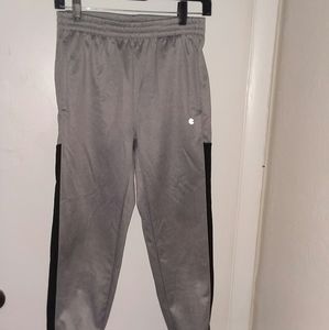 Boys sweat pants